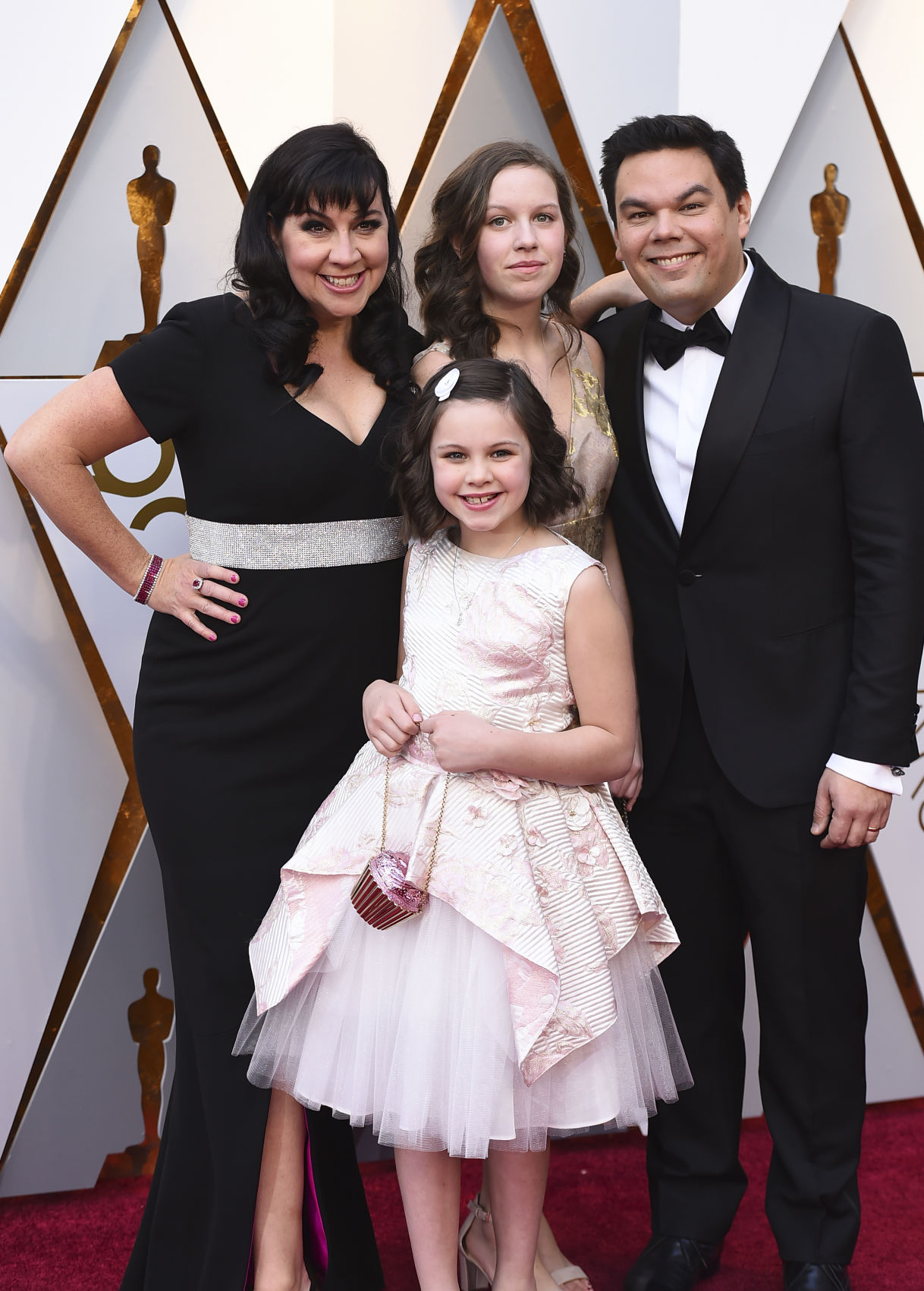 90th Academy Awards - Arrivals
